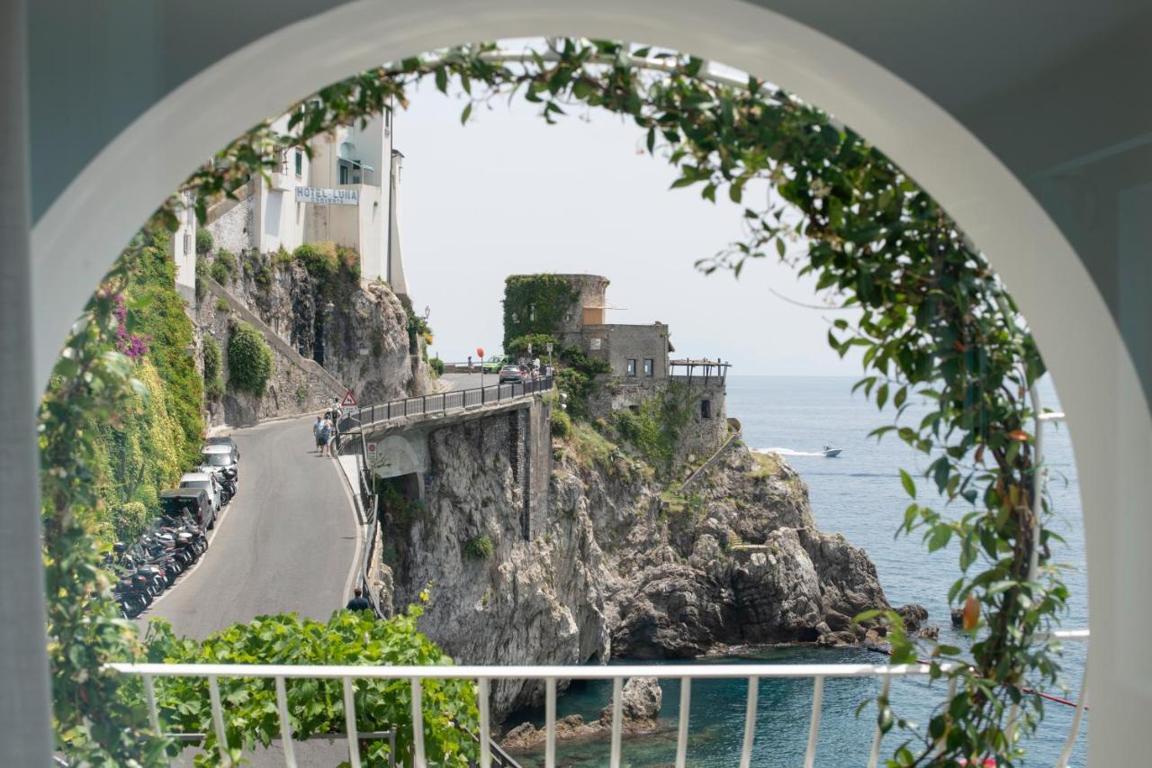 Palazzo Don Salvatore Guest house Amalfi