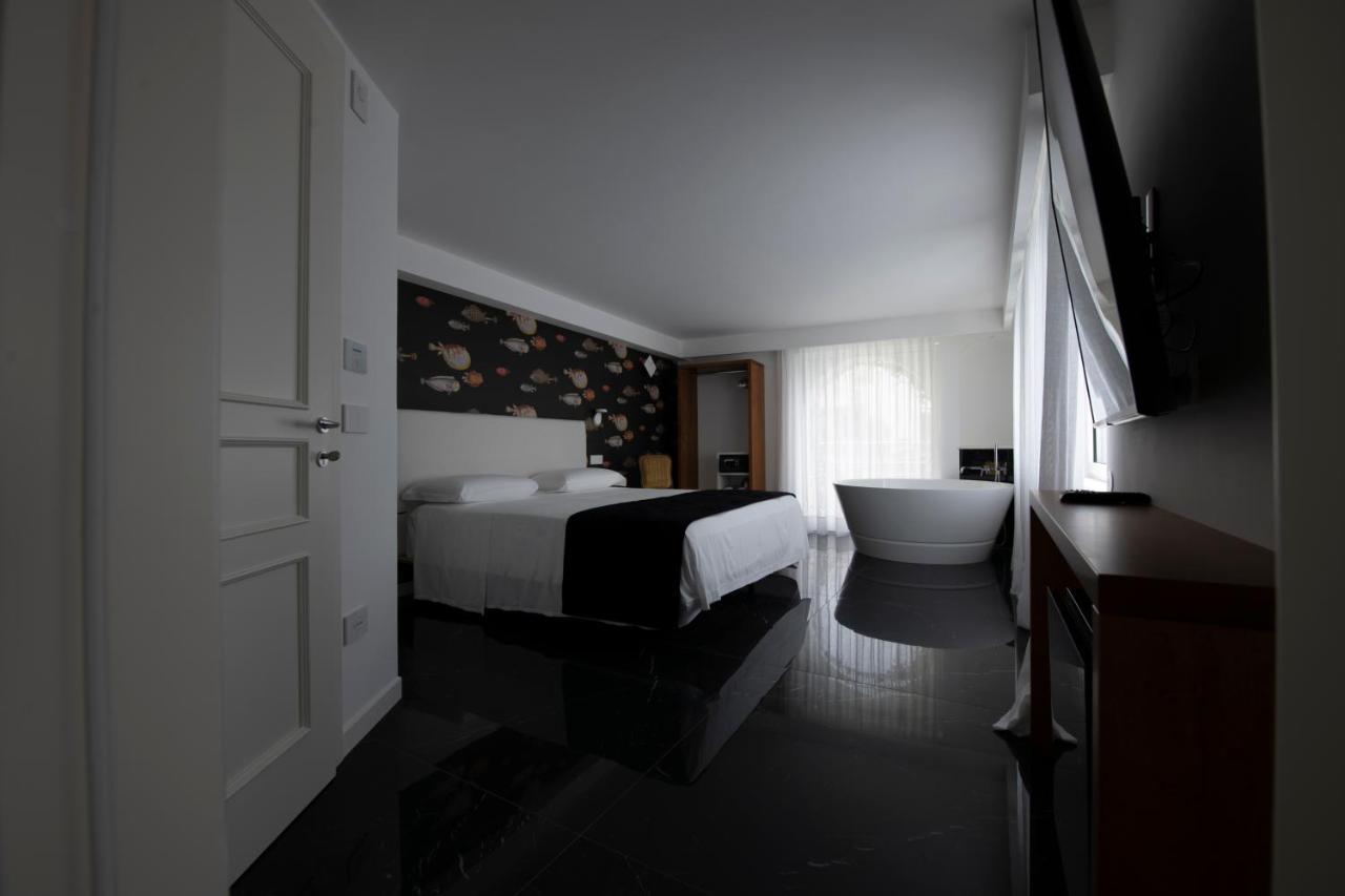 Palazzo Don Salvatore Guest house