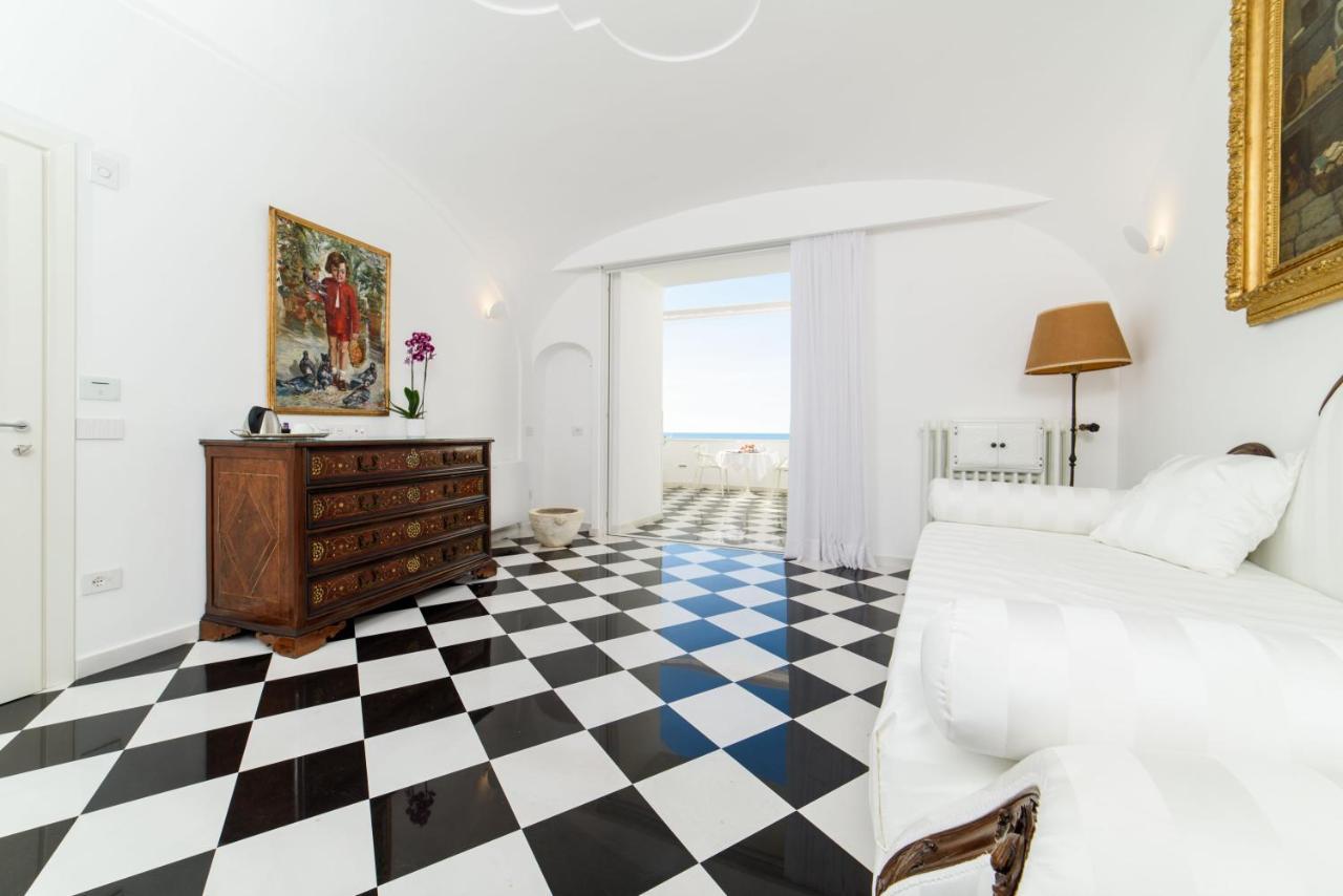 Palazzo Don Salvatore Guest house