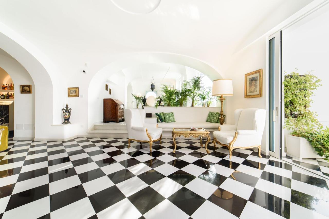 Guest house Palazzo Don Salvatore