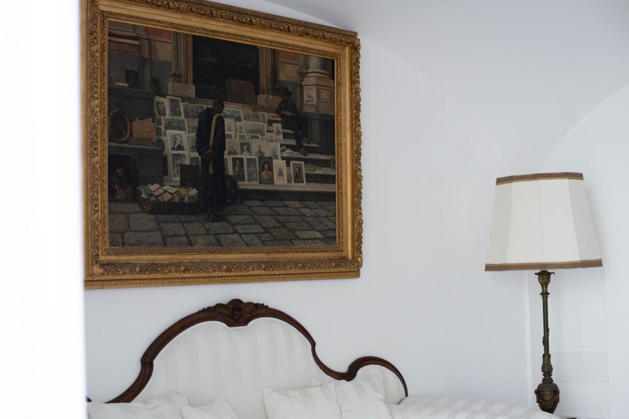 Guest house Palazzo Don Salvatore Amalfi