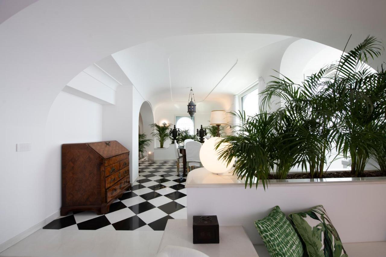 Palazzo Don Salvatore Guest house