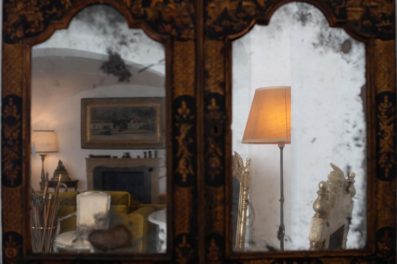 Palazzo Don Salvatore * Amalfi