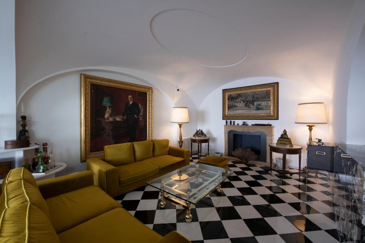 Palazzo Don Salvatore