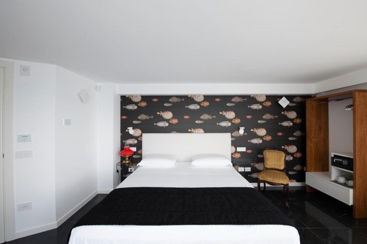 Palazzo Don Salvatore Guest house