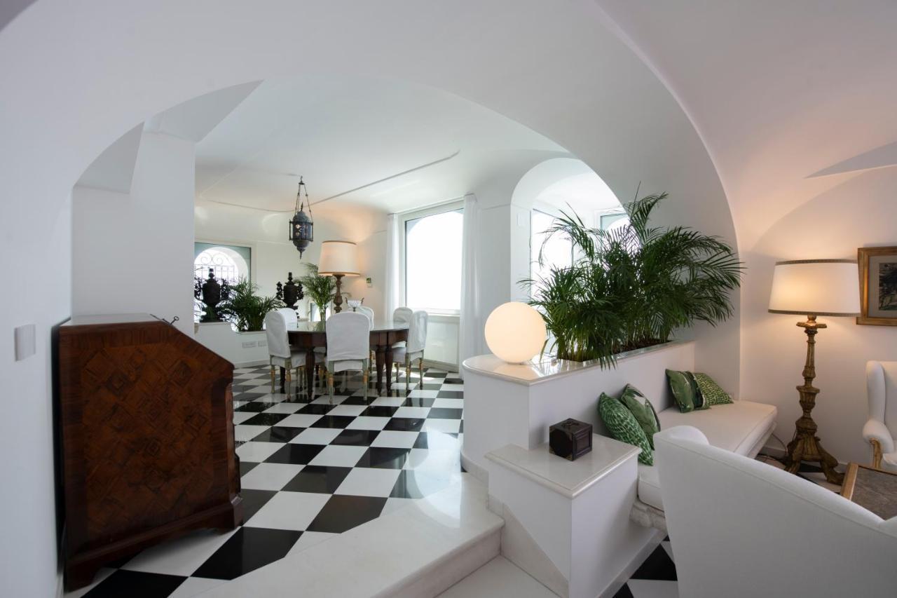 Palazzo Don Salvatore Amalfi