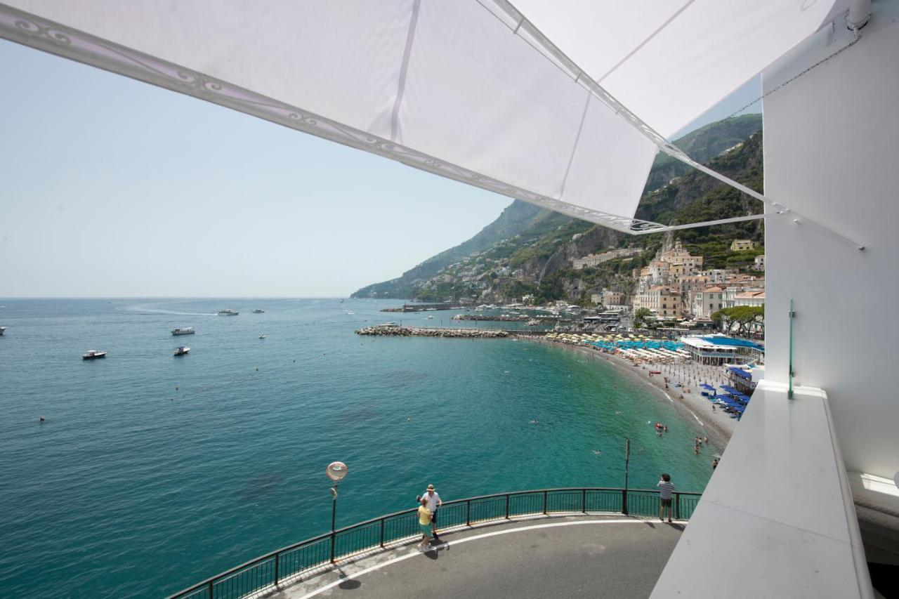 Guest house Palazzo Don Salvatore Amalfi