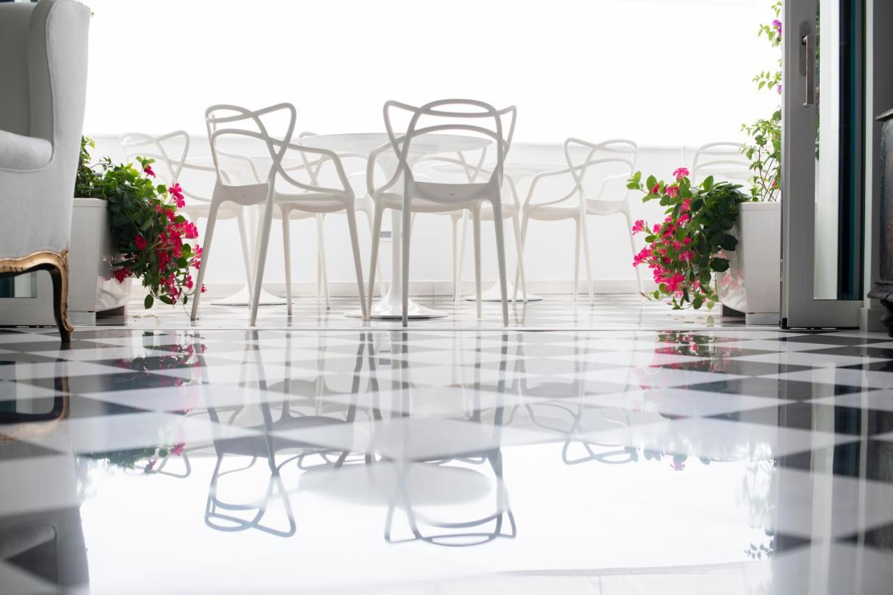 Guest house Palazzo Don Salvatore Amalfi