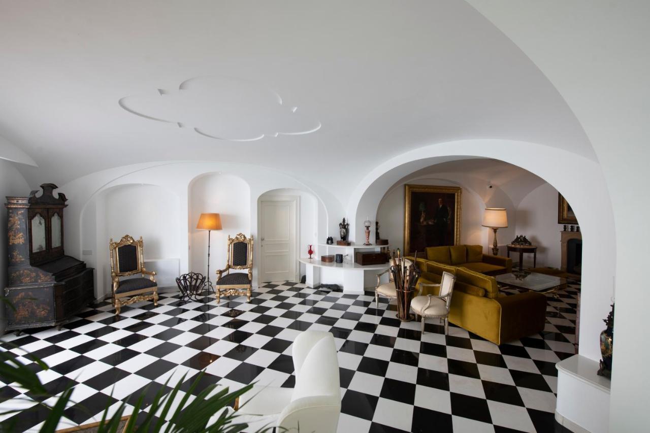 Palazzo Don Salvatore Guest house