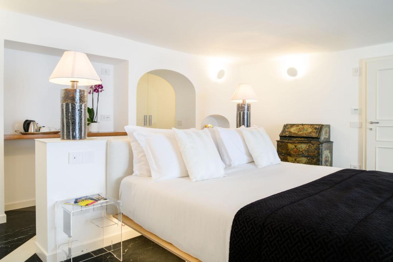Guest house Palazzo Don Salvatore Amalfi