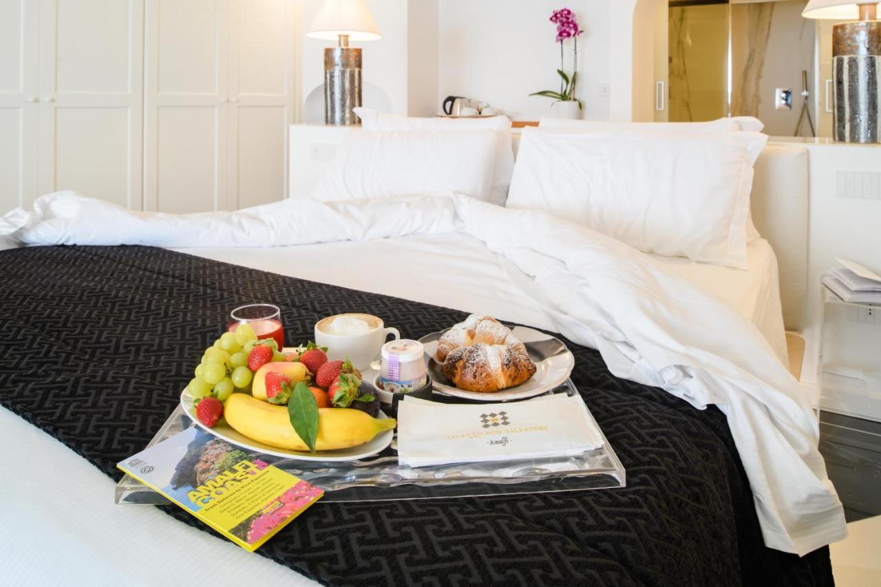 Guest house Palazzo Don Salvatore Amalfi