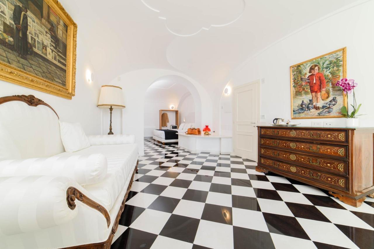 Palazzo Don Salvatore Guest house Amalfi