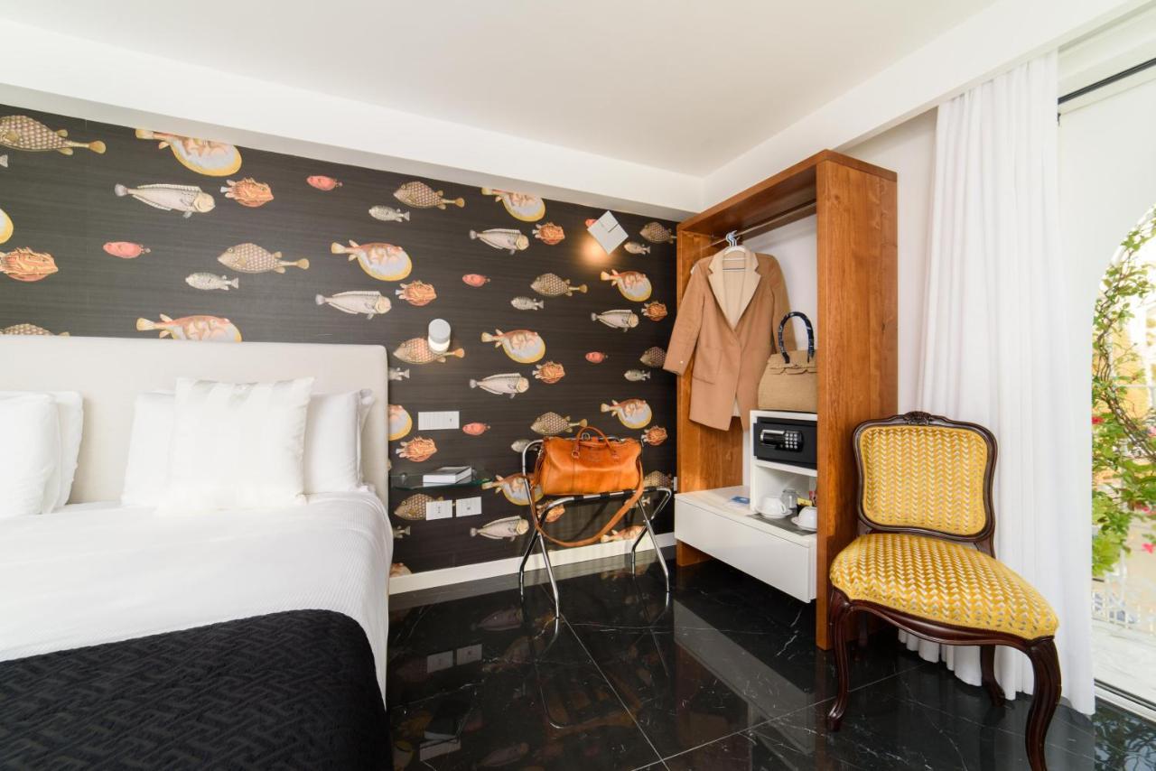 Guest house Palazzo Don Salvatore Amalfi