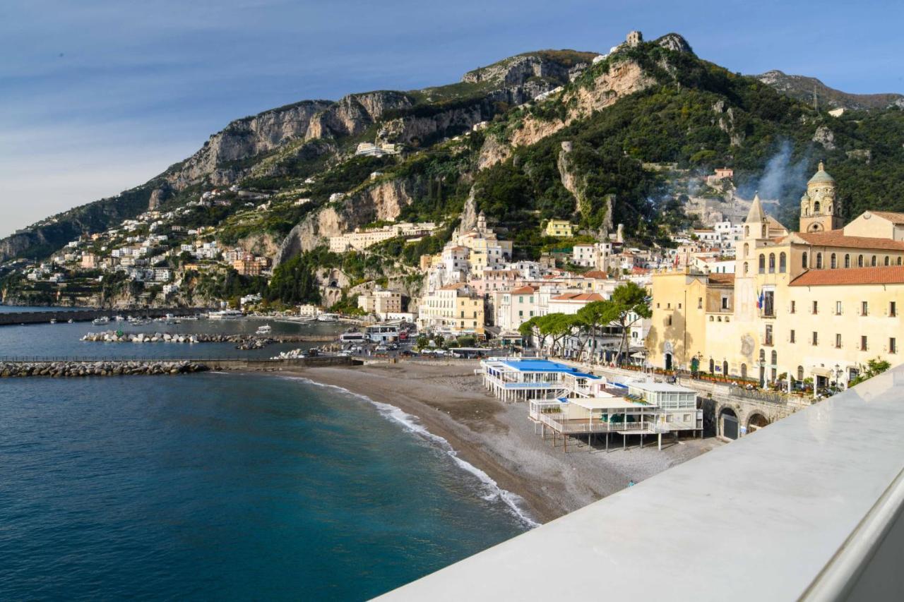 Guest house Palazzo Don Salvatore Amalfi