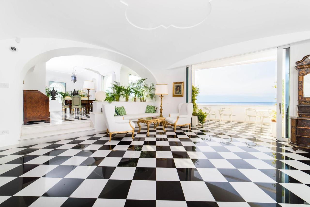 Palazzo Don Salvatore Guest house Amalfi