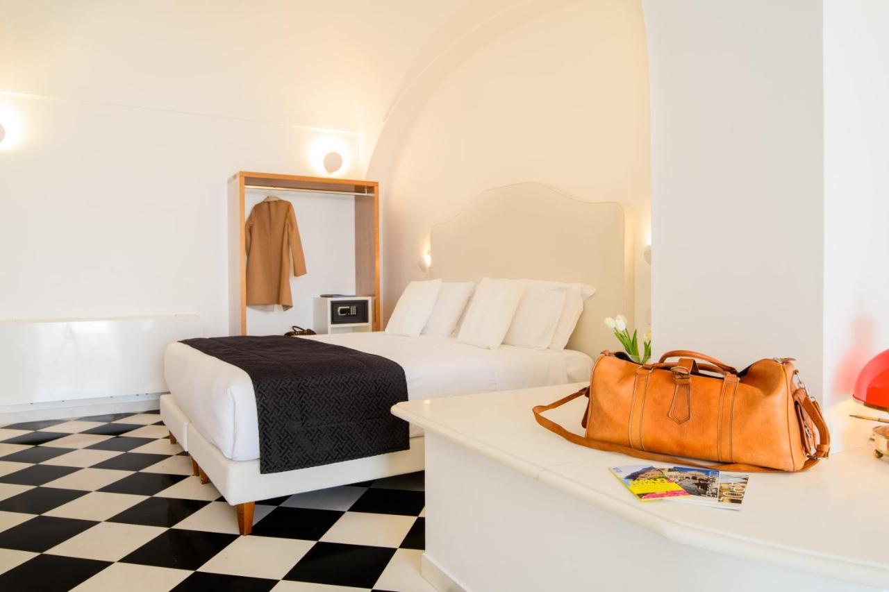 Palazzo Don Salvatore * Amalfi