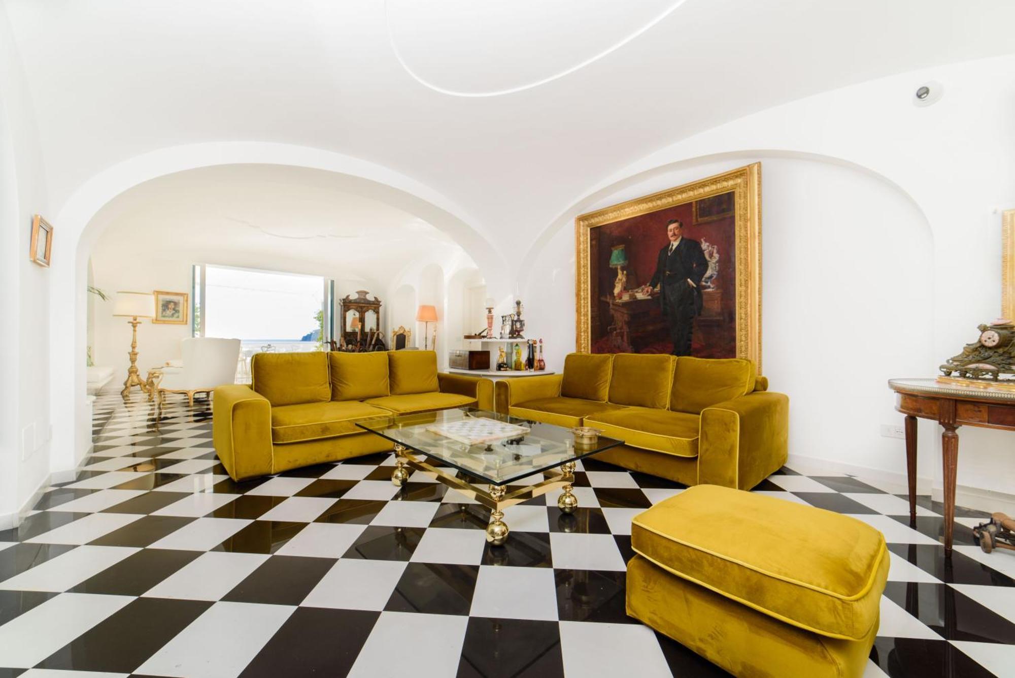 Palazzo Don Salvatore Guest house