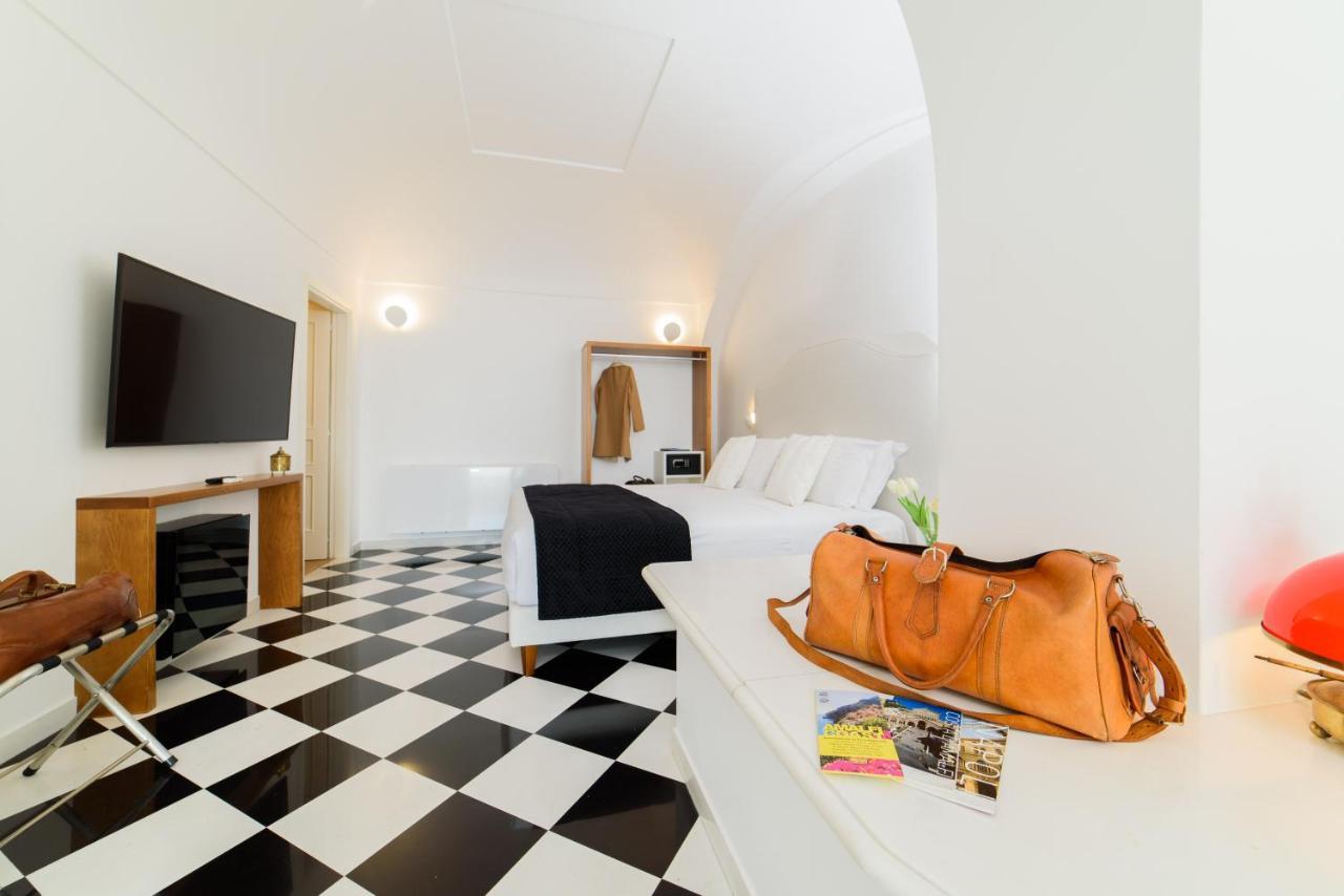 Guest house Palazzo Don Salvatore Amalfi