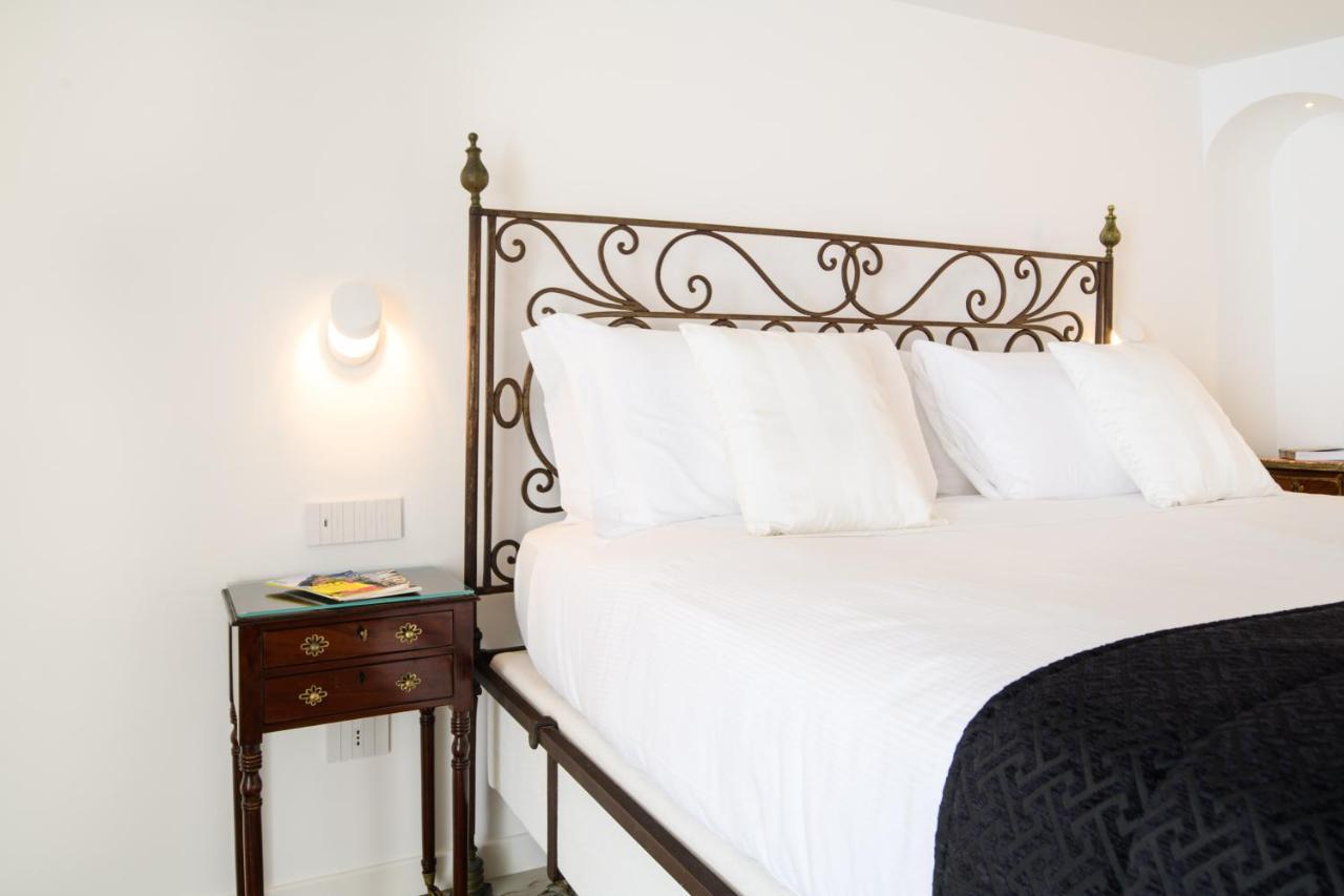 Palazzo Don Salvatore Guest house Amalfi