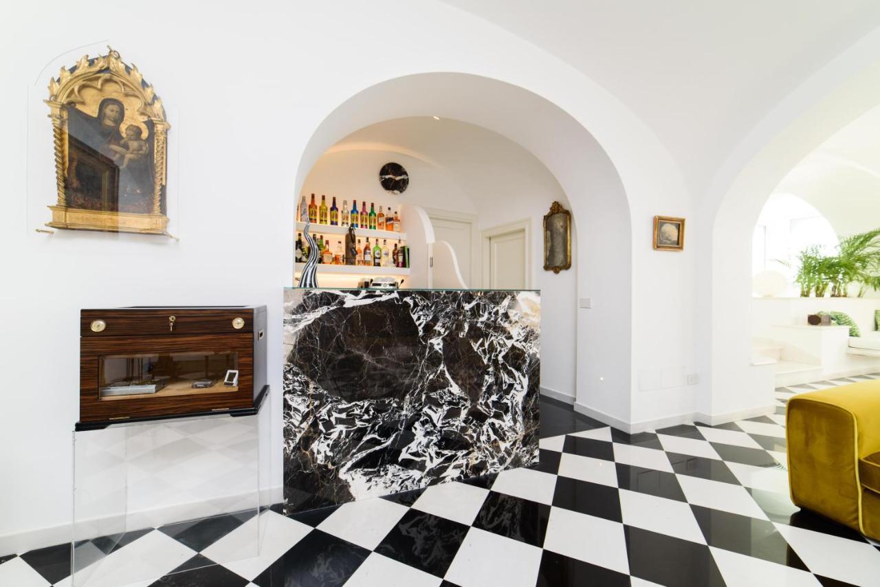 Palazzo Don Salvatore Guest house
