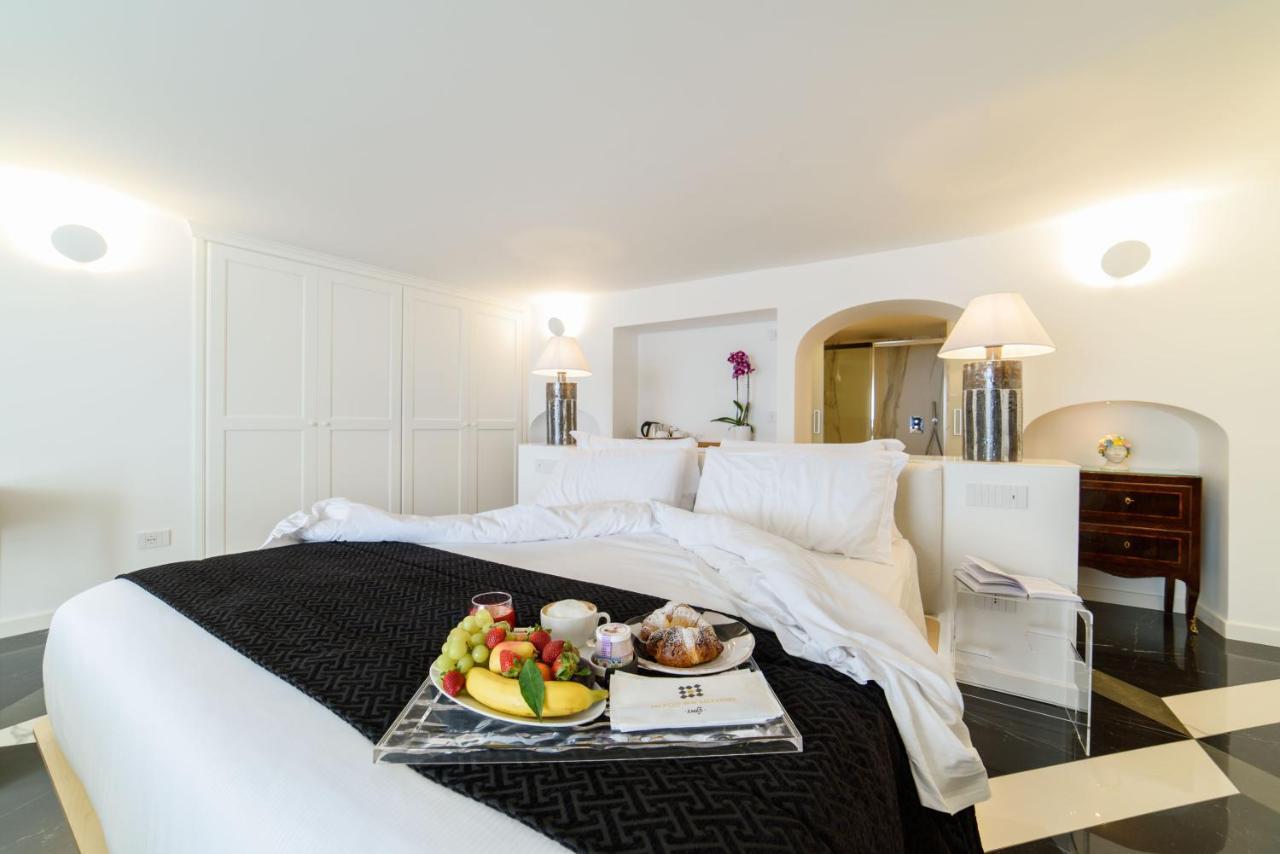 Palazzo Don Salvatore Guest house Amalfi