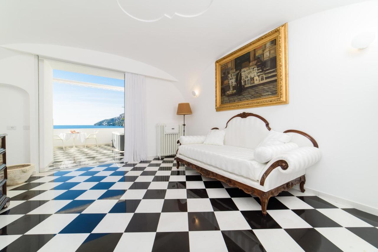 Palazzo Don Salvatore Guest house Amalfi
