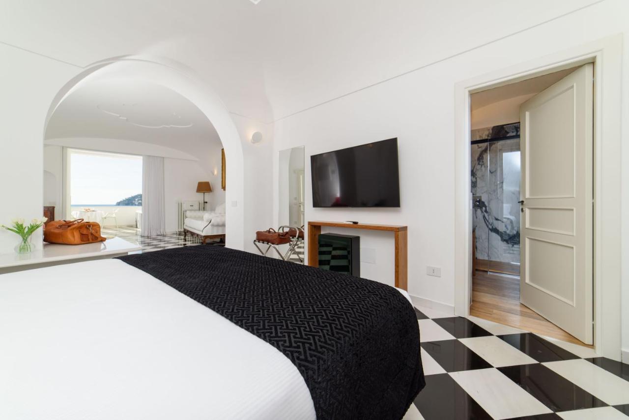 Palazzo Don Salvatore Guest house Amalfi