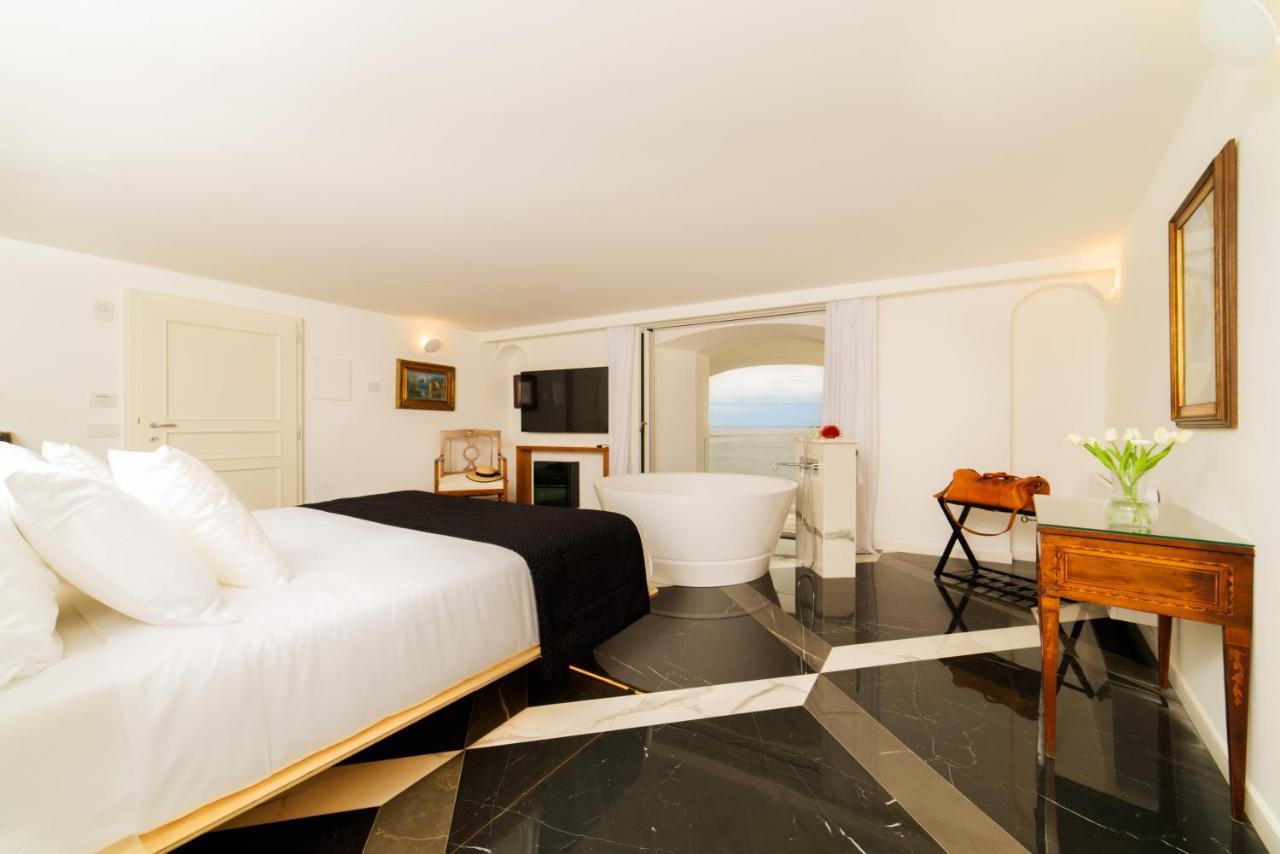 Palazzo Don Salvatore Guest house Amalfi