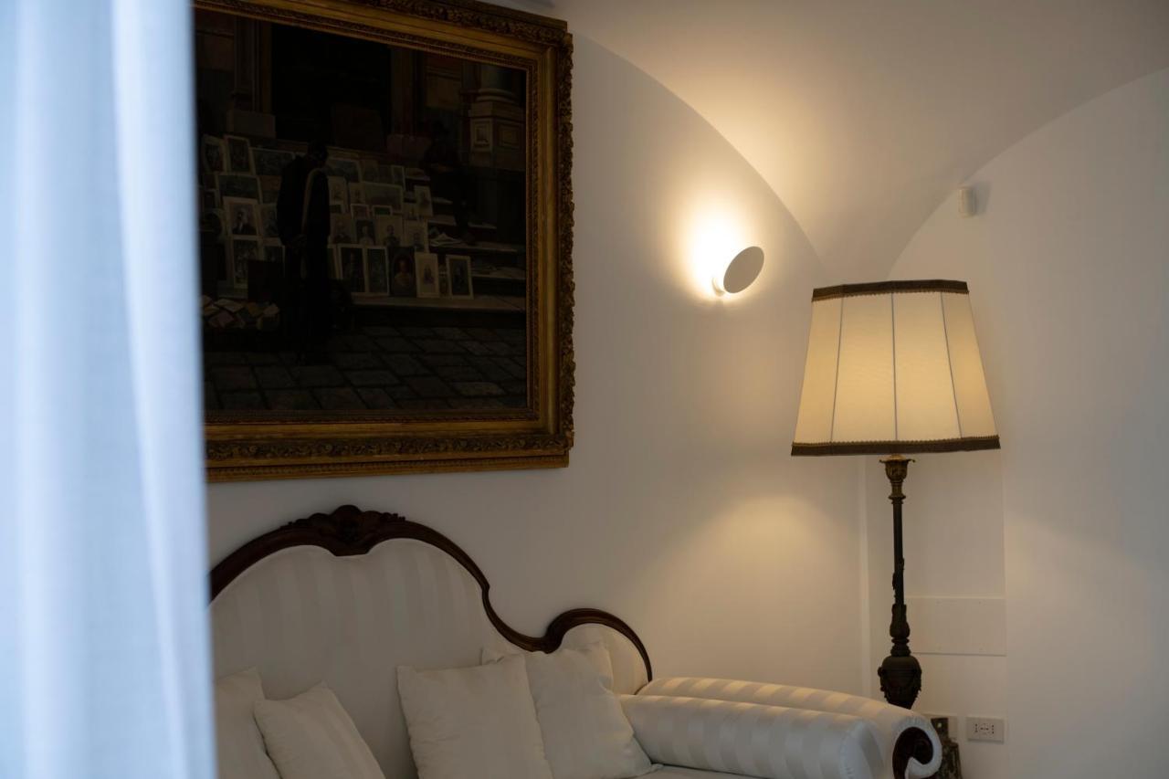 Palazzo Don Salvatore Amalfi