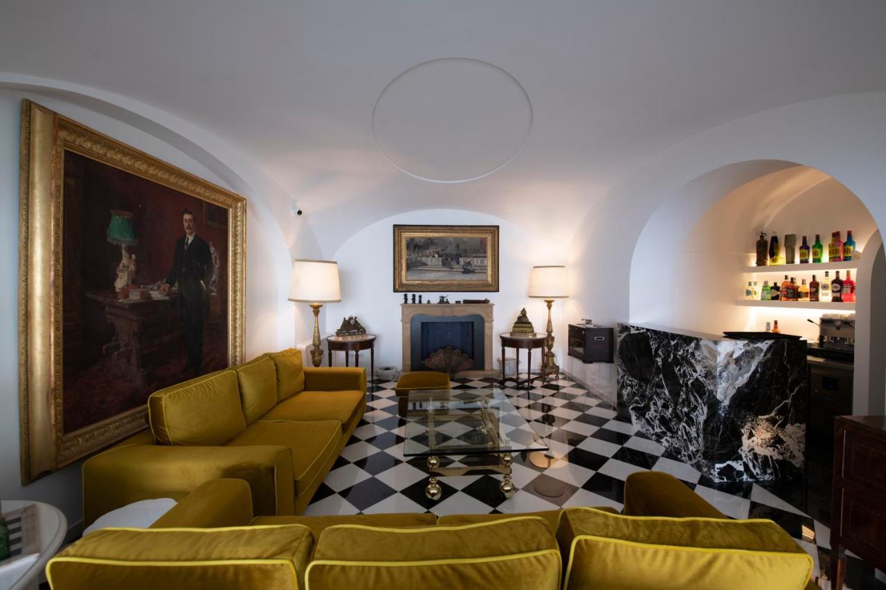 Palazzo Don Salvatore Guest house *