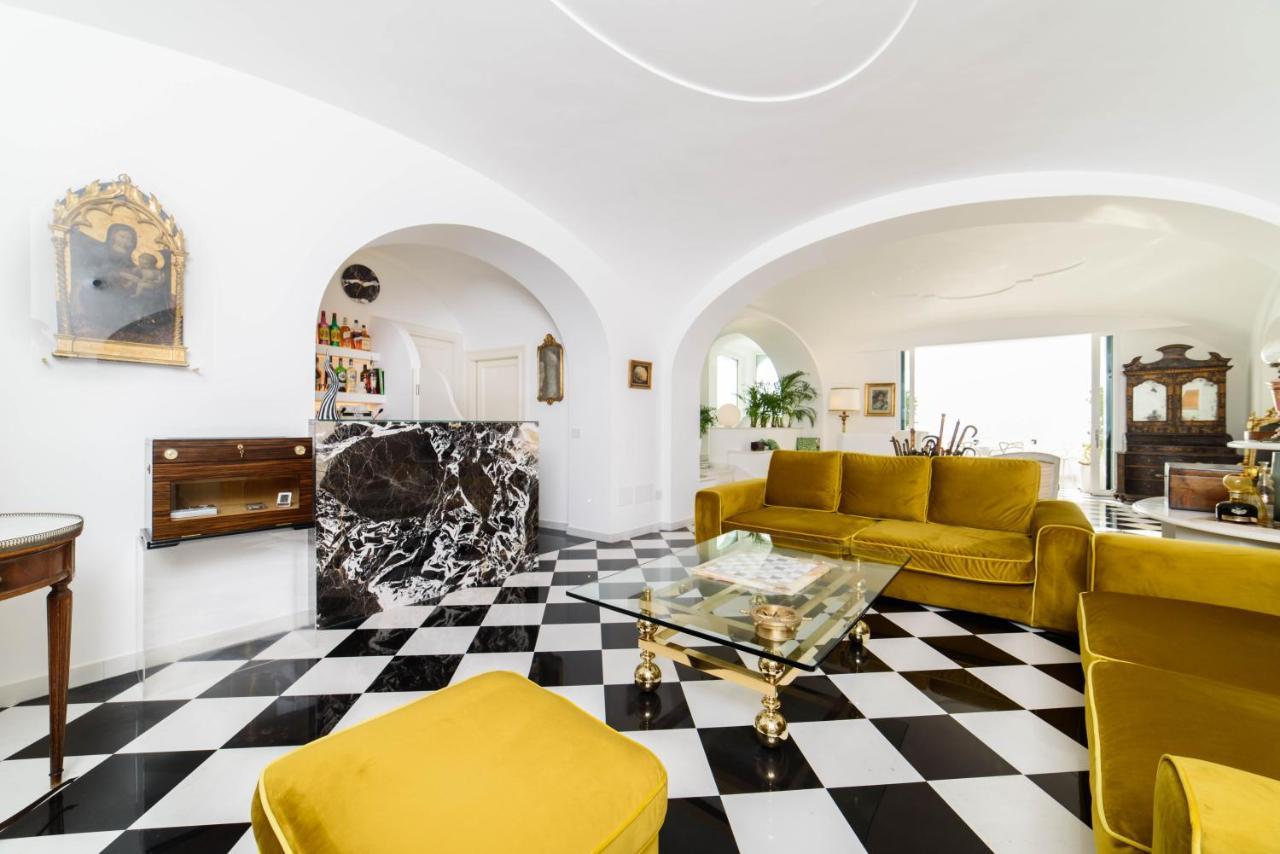 Palazzo Don Salvatore Guest house