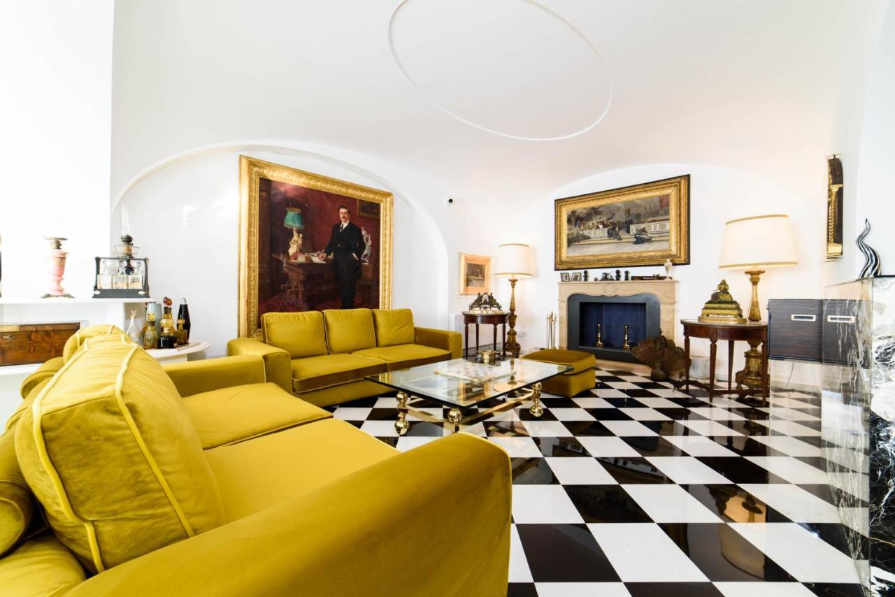 Palazzo Don Salvatore Guest house