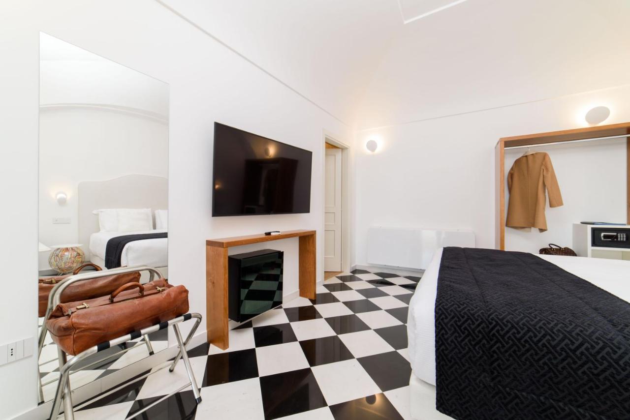Guest house Palazzo Don Salvatore *
