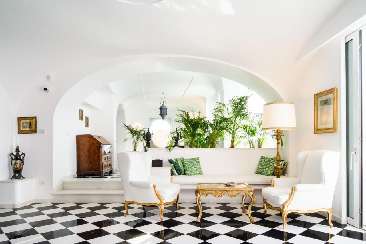 Guest house Palazzo Don Salvatore