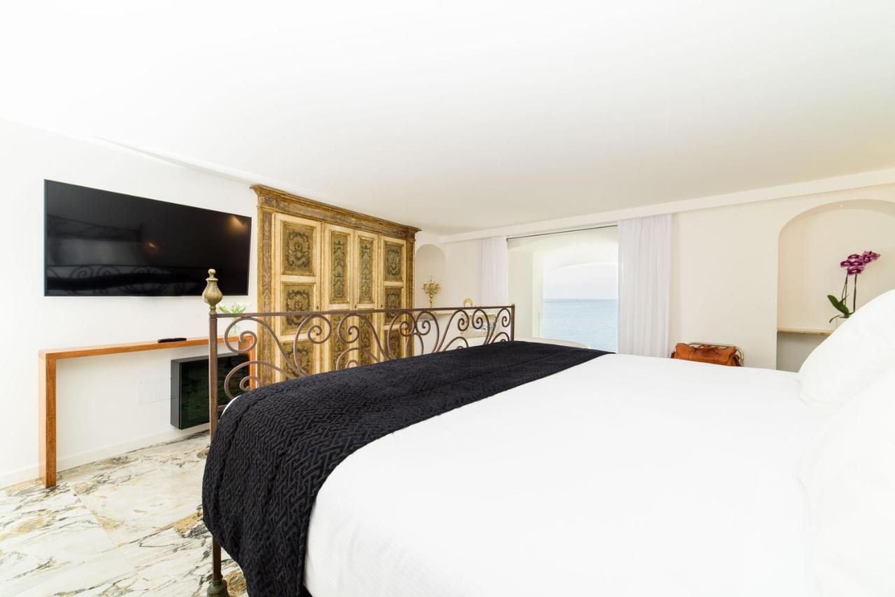 Palazzo Don Salvatore Guest house *