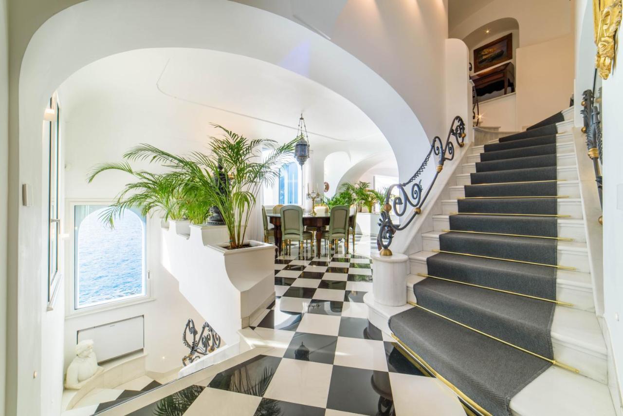 Palazzo Don Salvatore Guest house Amalfi