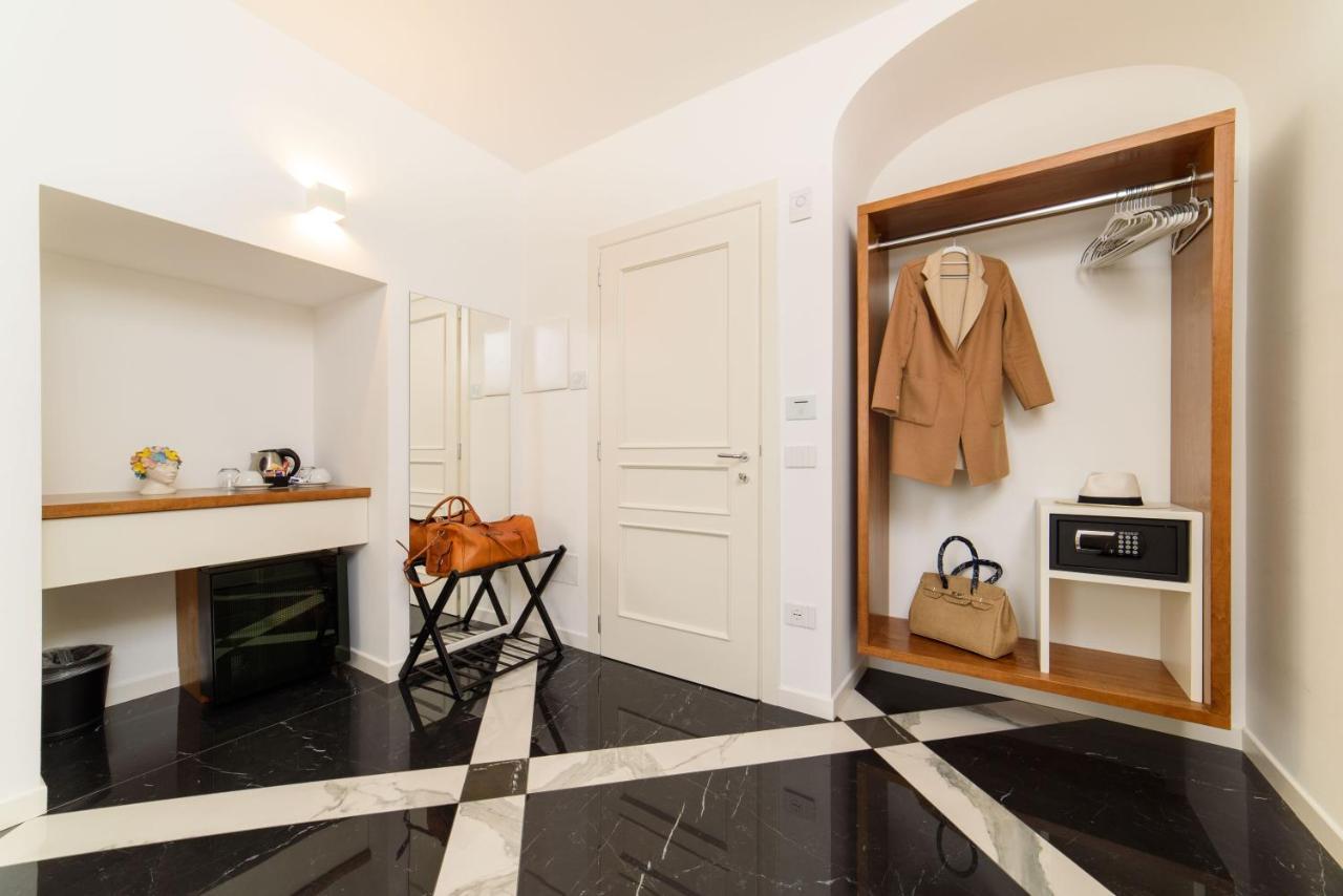 Palazzo Don Salvatore Guest house *