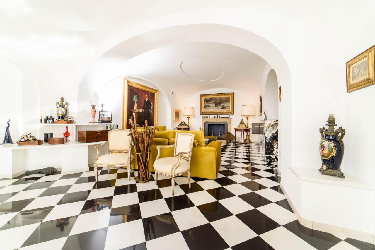 Guest house Palazzo Don Salvatore *