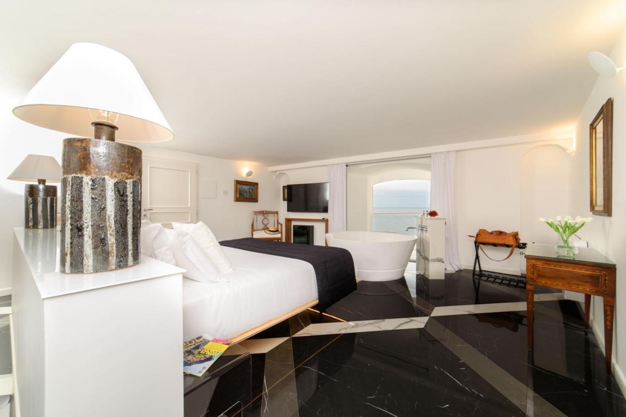 Palazzo Don Salvatore Guest house *